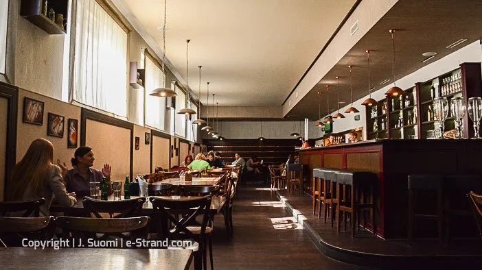 Beers Bratislava Zamocky pivovar