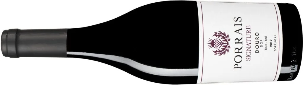porrais-signature