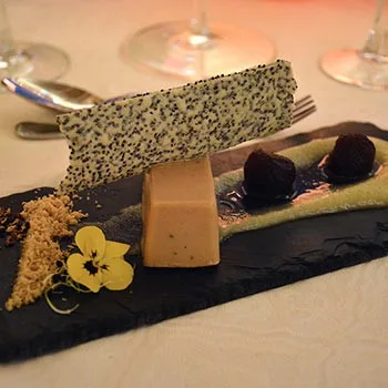 Restaurante Amador hanhenmaksa