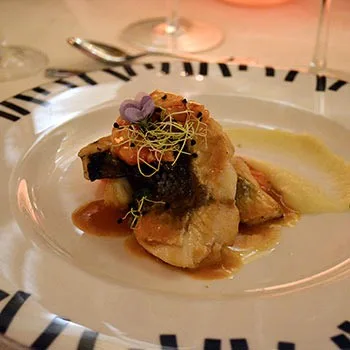 Restaurante Amador meriahven