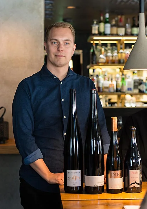Riesling-viikot Gaijin