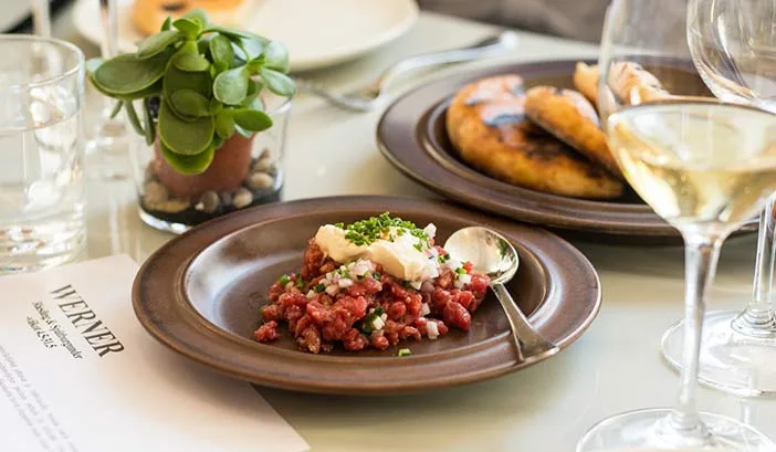 rsviikot werner tartar