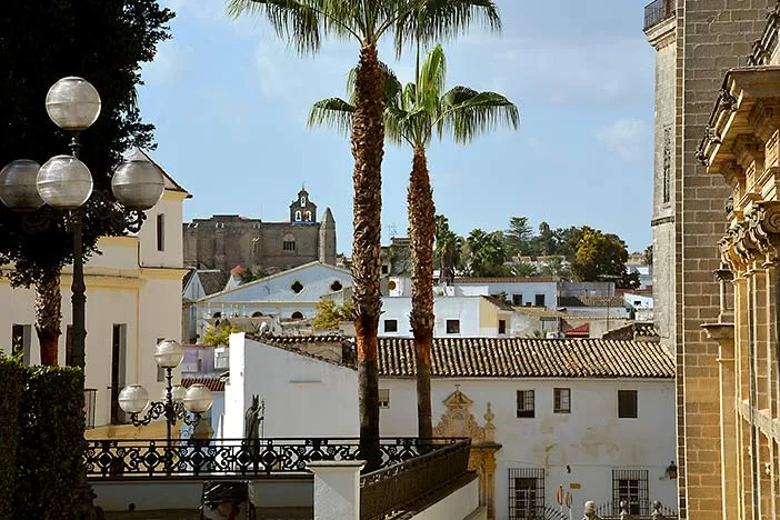 Jerez de la Frontera