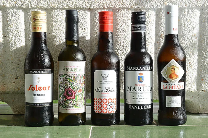 Manzanillat