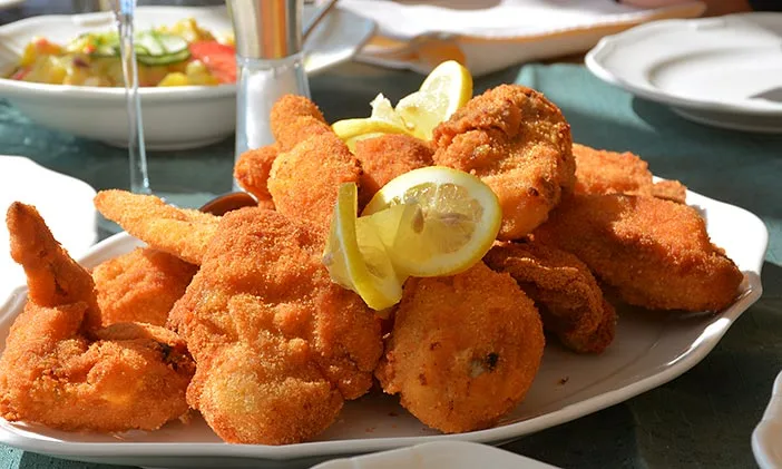 Skoff Original Restaurant