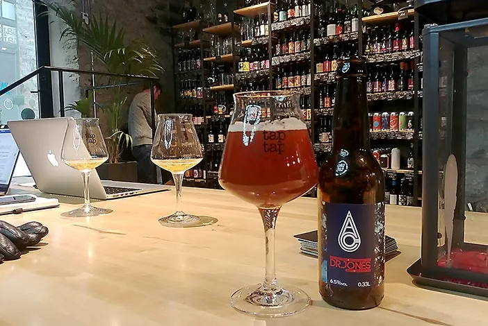 TapTap-tallinn