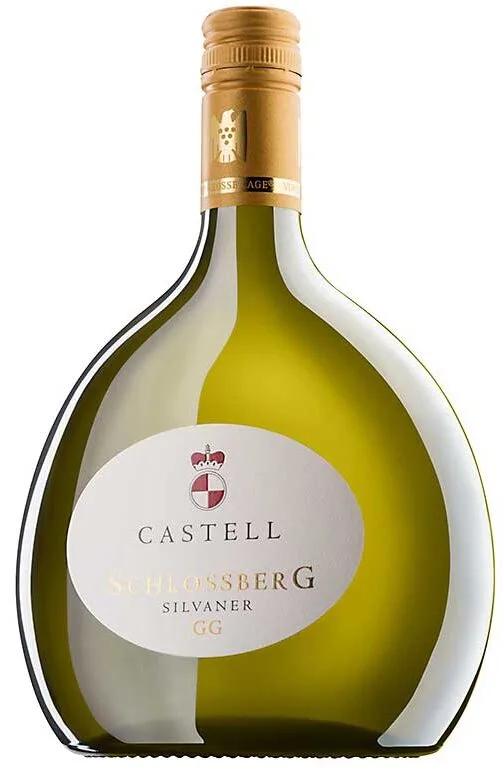 Castell Schlossberg Silvaner GG