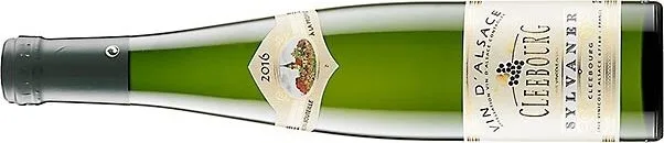 Cleebourg Sylvaner