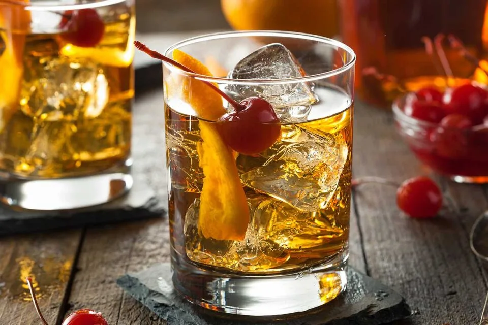 Helsingin parhaat cocktail-baarit