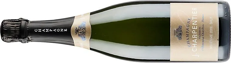 J. Charpentier Millésime Champagne Brut