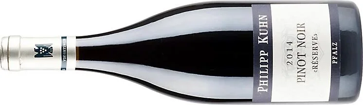 Philipp Kuhn Pinot Noir Laumersheimer Réserve