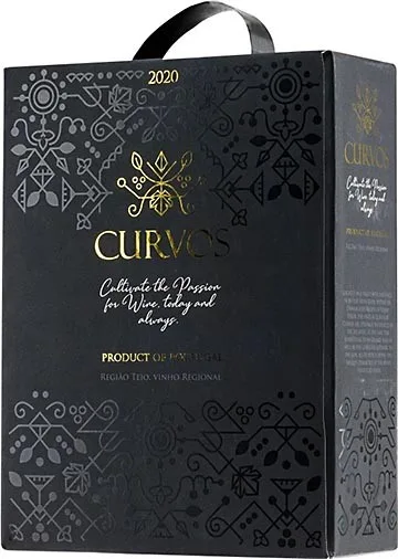 curvos