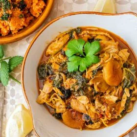 Kana-tagine