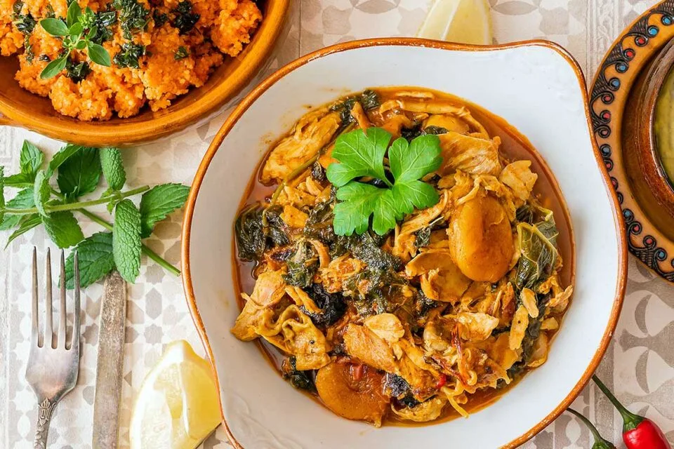 Kana-tagine