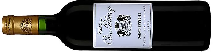Chateau Cos Labory