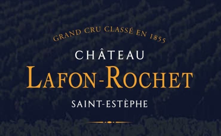 Chateau-Lafon-Rochet
