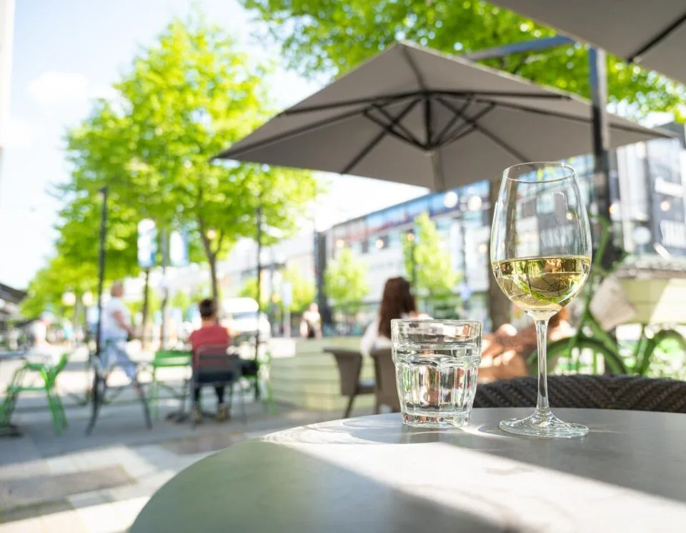 Riesling & Co -Viikot - Lahden ravintolat