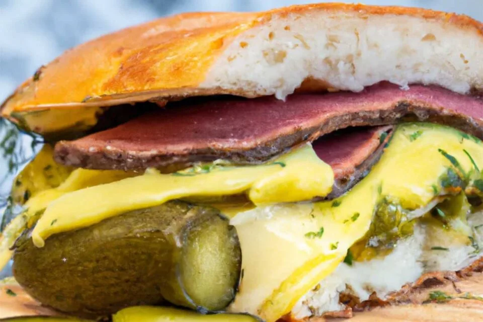 Pastrami