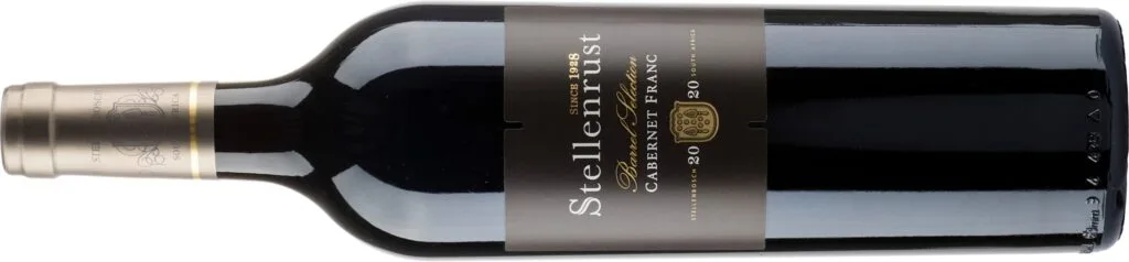 stellenrust-barrel-selection-cabernet-franc-2020