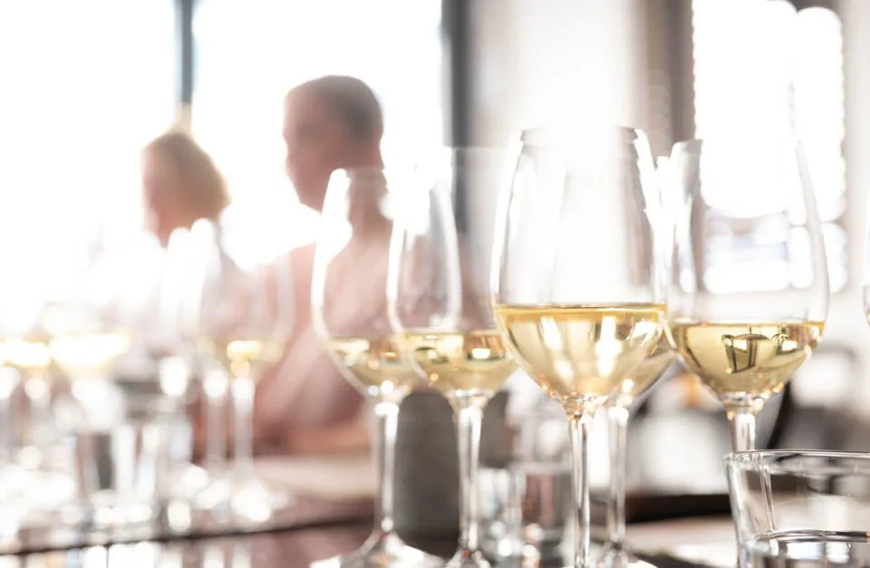 Riesling & Co -Viikot 2024 - Helsingin ravintolat