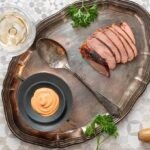 Choron Sauce