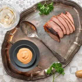 Choron Sauce