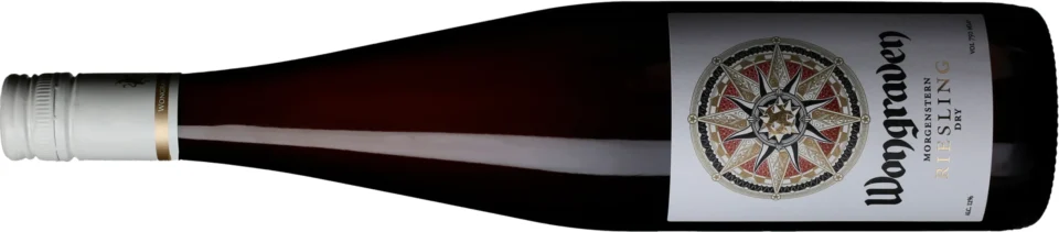 Wongraven Morgenstern Riesling