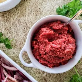 Harissa