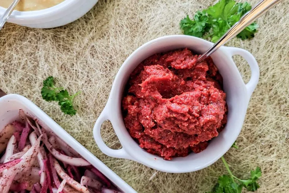 Harissa