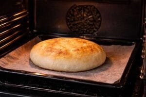 Khachapuri oven
