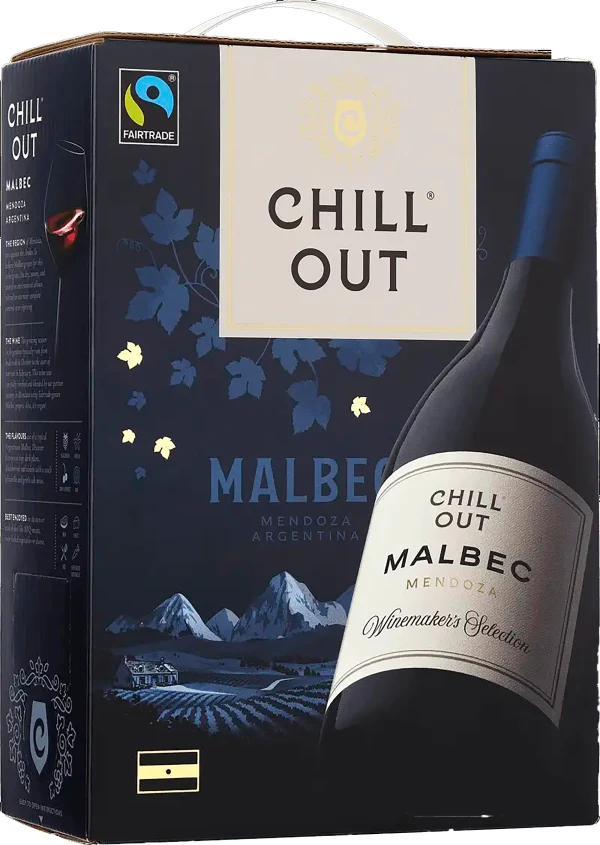 chill-out-malbec-hanapakkaus