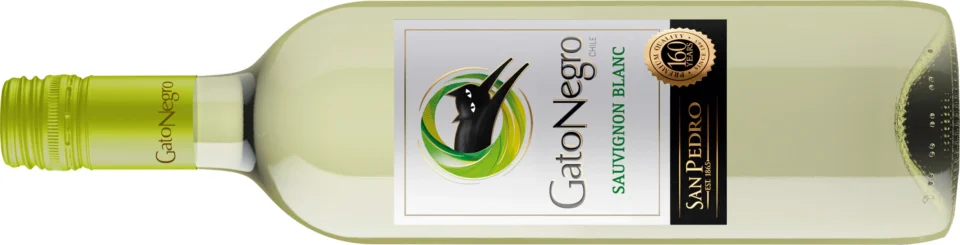 Gato Negro Sauvignon Blanc