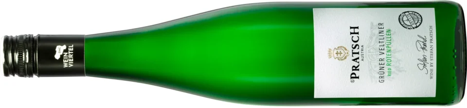 Biohof Pratsch Grüner Veltliner Rotenpüllen